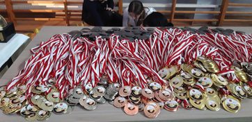 Wieluński Dance 2023 – święto tańca w Wieluniu za nami